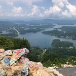 Bell Mountain Lookout