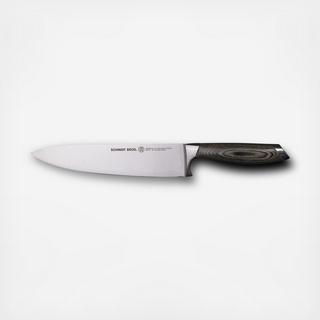 Bonded Ash Chef Knife