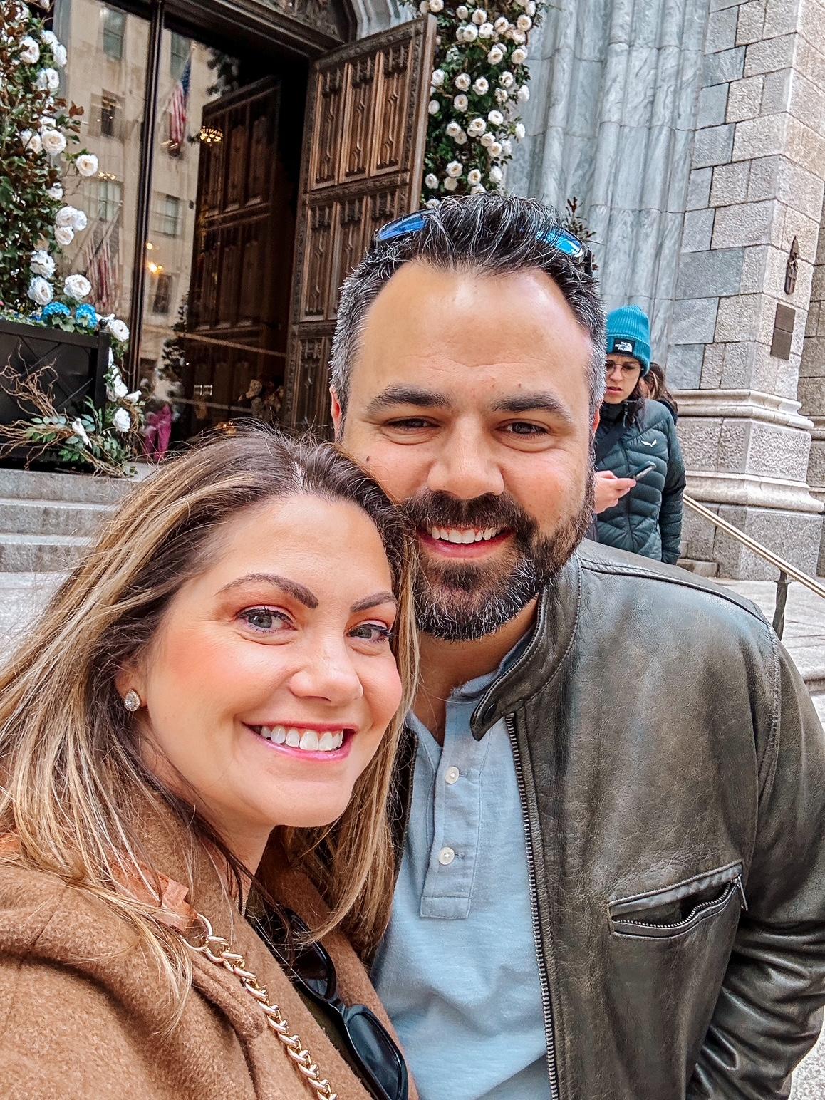 The Wedding Website of Jackie Waddell and Ryan Anderson