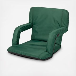 Ventura Portable Reclining Stadium Seat
