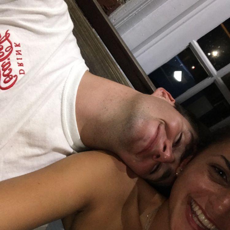 The night we met <3, 08/2019