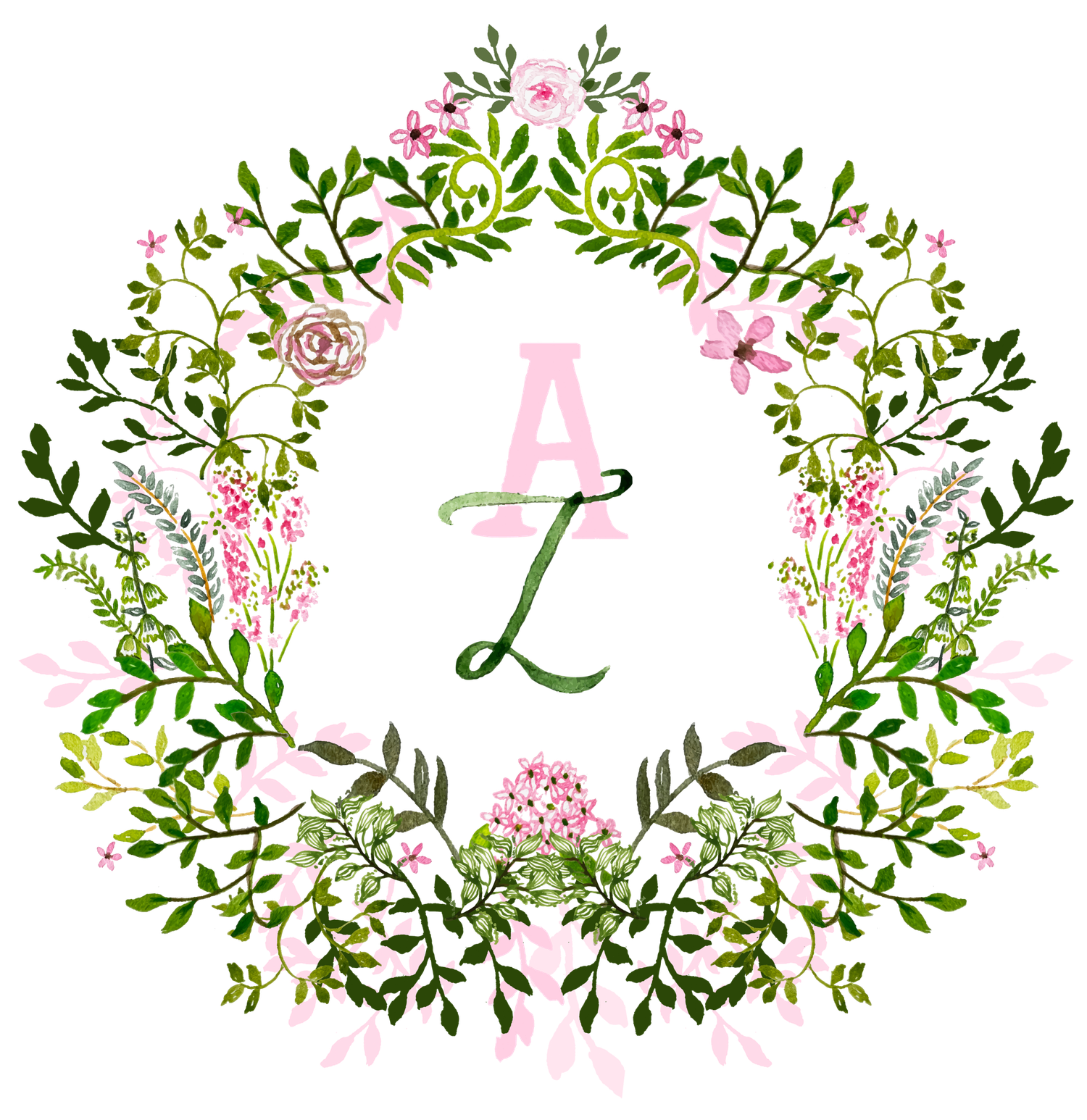 The Wedding Website of Anna Spin and Liam Smith