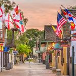 Explore St. Augustine