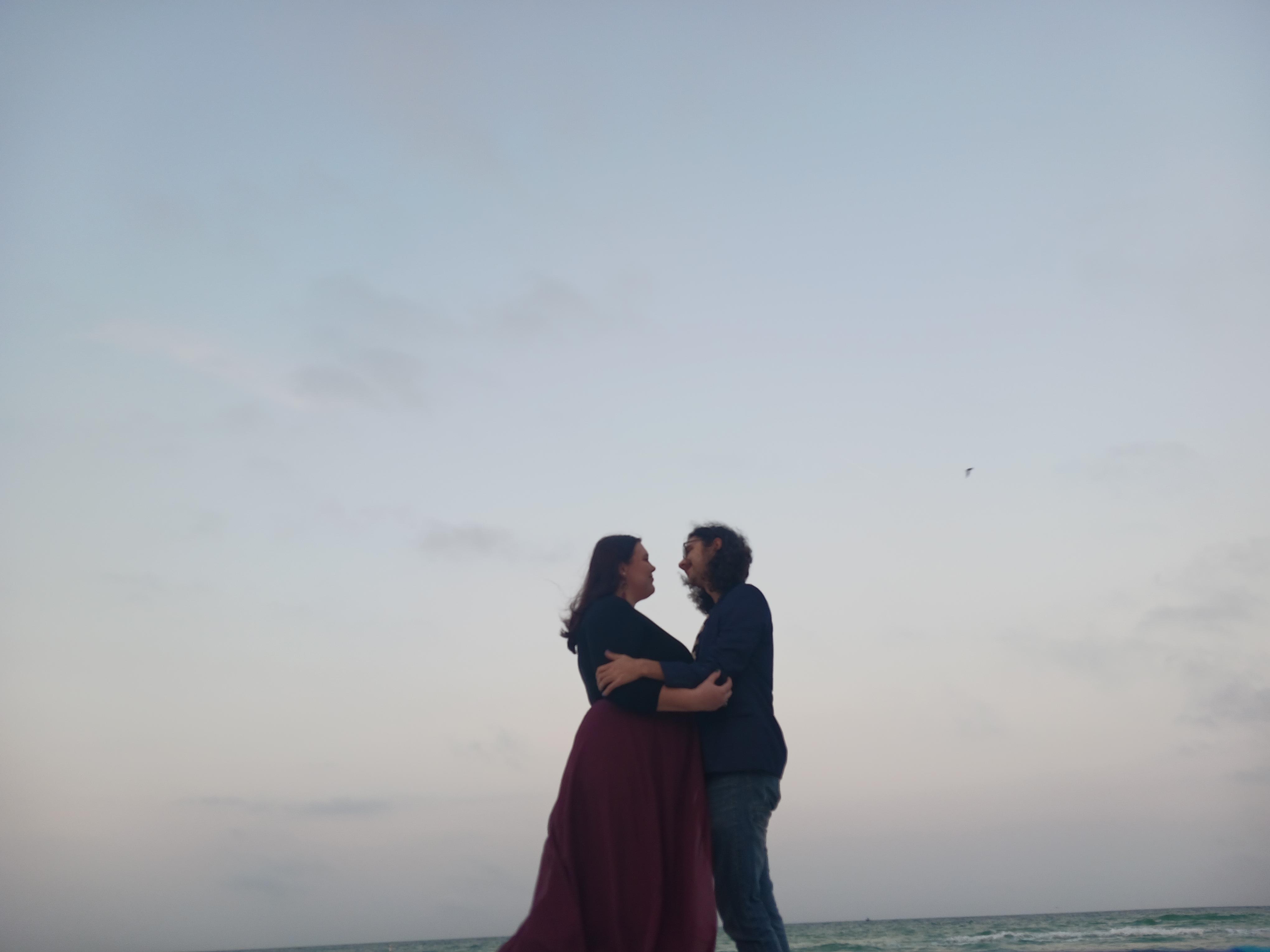 The Wedding Website of Danielle Walsh and Jared Sellick