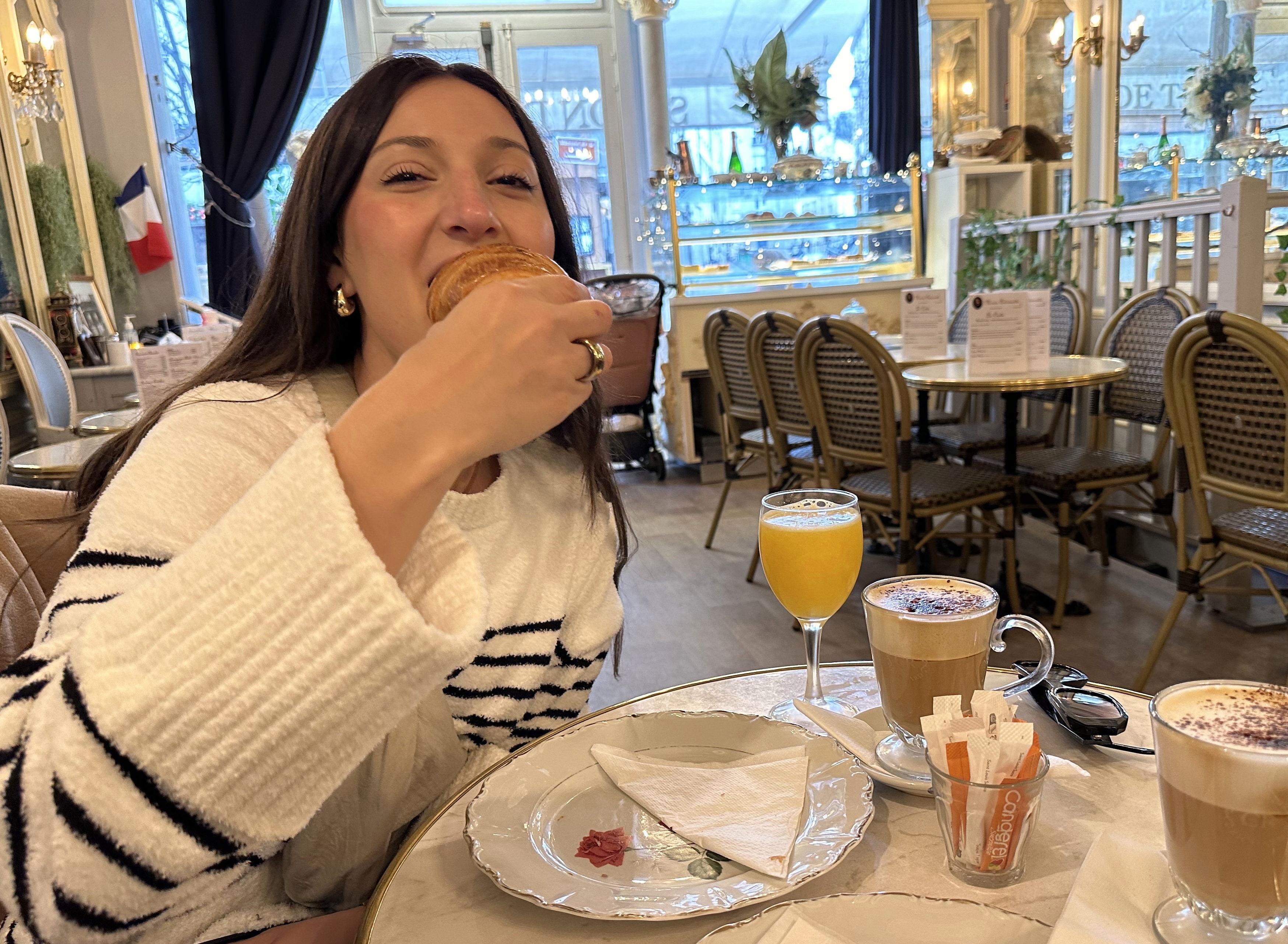 The Wedding Website of Kayla Crisci and Michael Massar