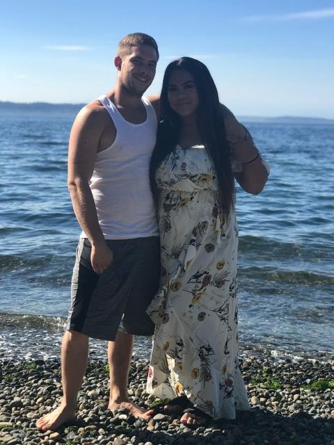 The Wedding Website of Asiah Saetern and Joseph Robertson