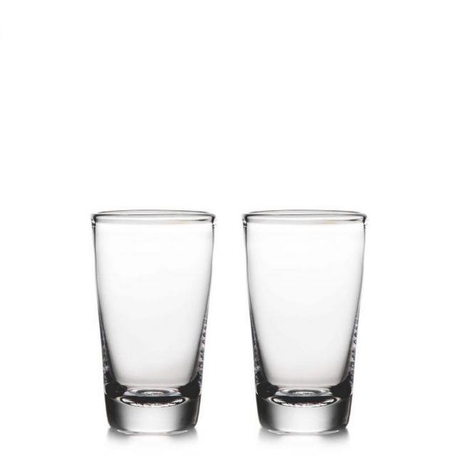 Ascutney Pint Glasses