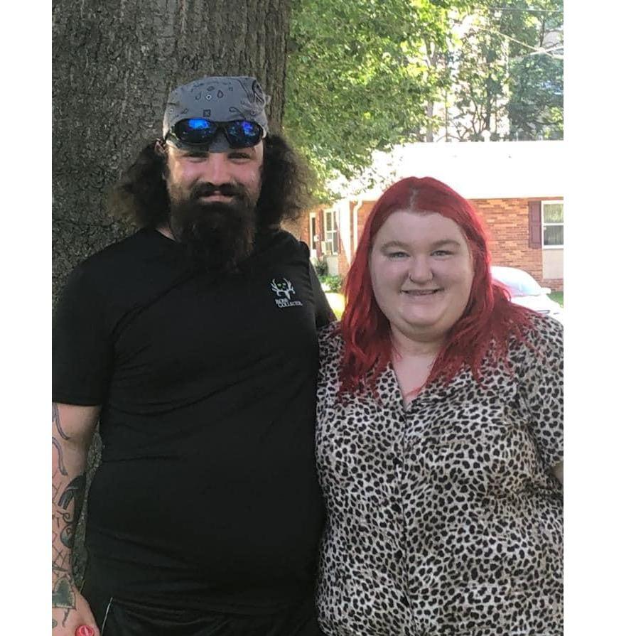 I (Jenn) got to meet most of the rest of the Carbondale family this day! I was so happy.  It felt as if I've known them all along. I felt at home. LOVE YOU ALL!