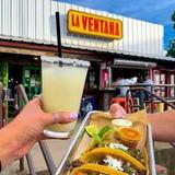 Taqueria La Ventana - Cedar Springs Dallas