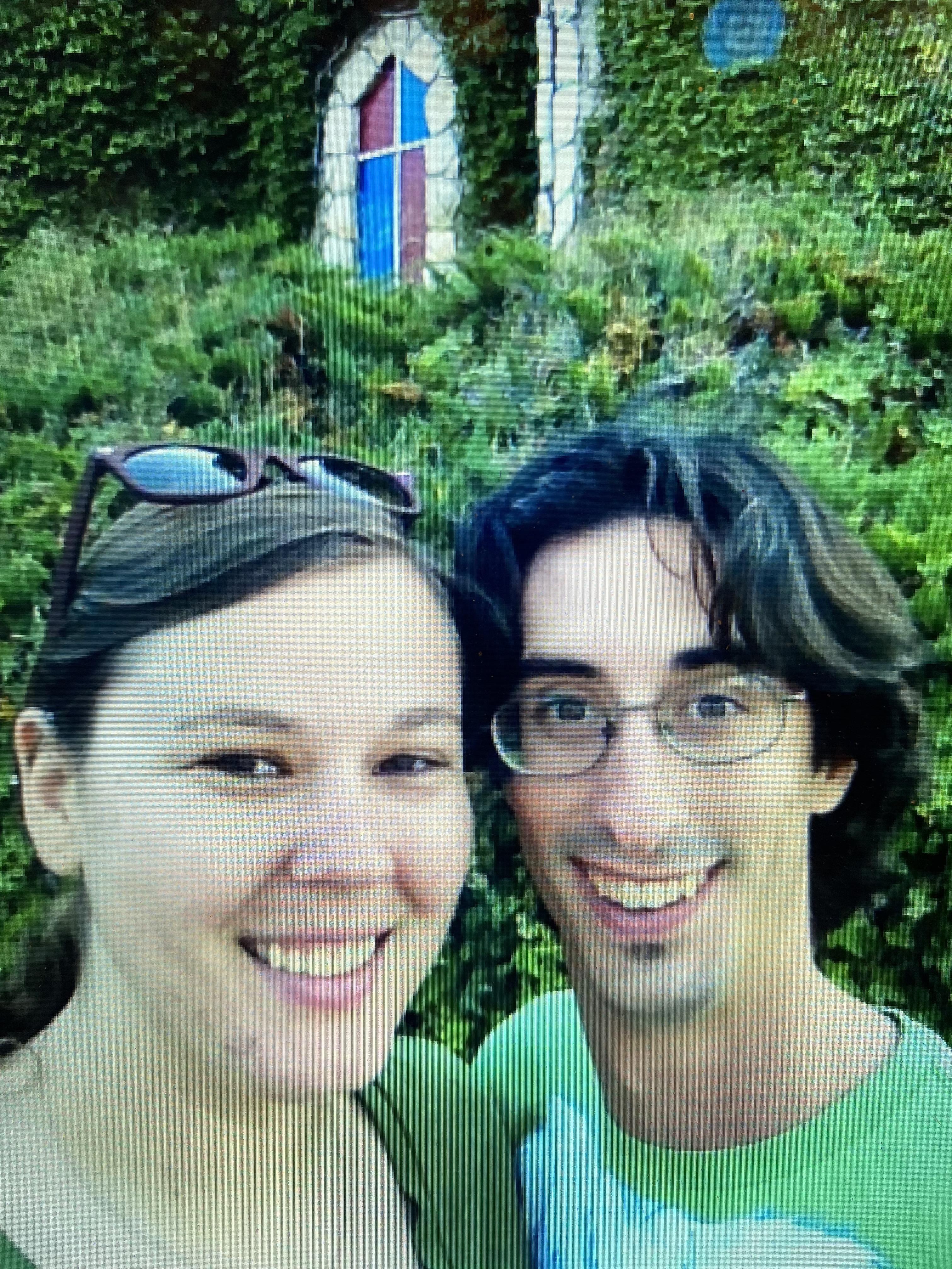 The Wedding Website of Elyse Wells and Zack Reed-Fier