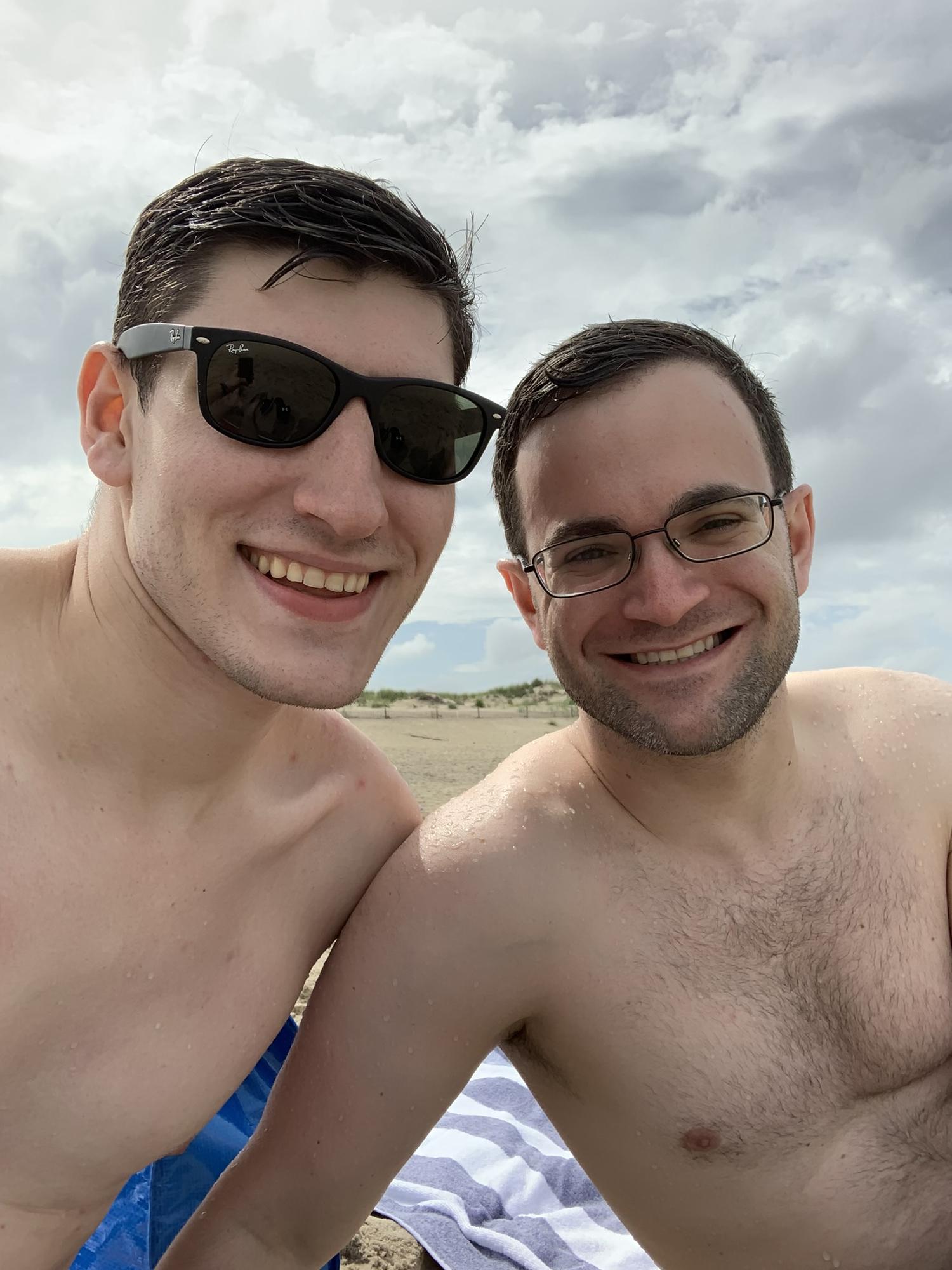 Beach Weekend - Summer 2021