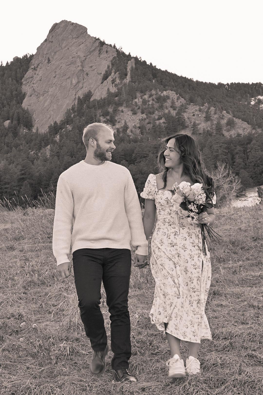 The Wedding Website of Caleb Barford and Natalia Martinez