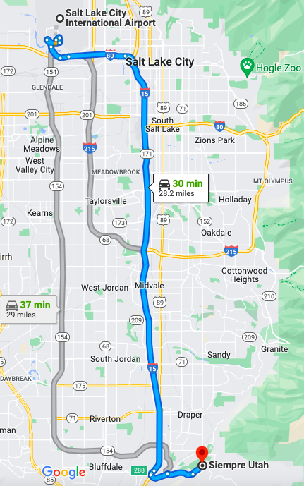 The Wedding Website of Chris Eixenberger and Romina Rodriguez