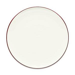 Noritake® Colorwave Coupe Salad Plate in Raspberry