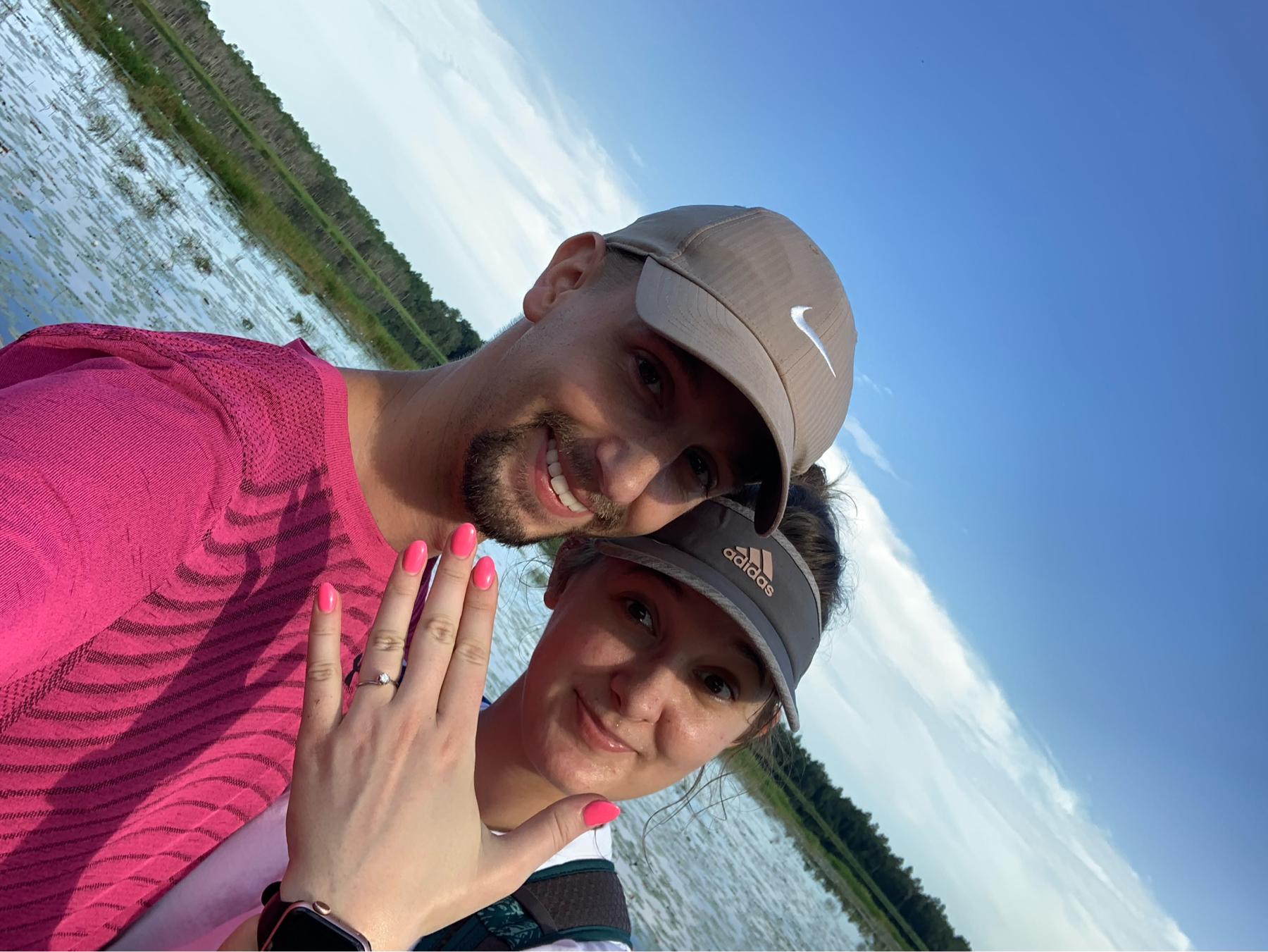 The Wedding Website of Lisa Godee and Zack Tucker