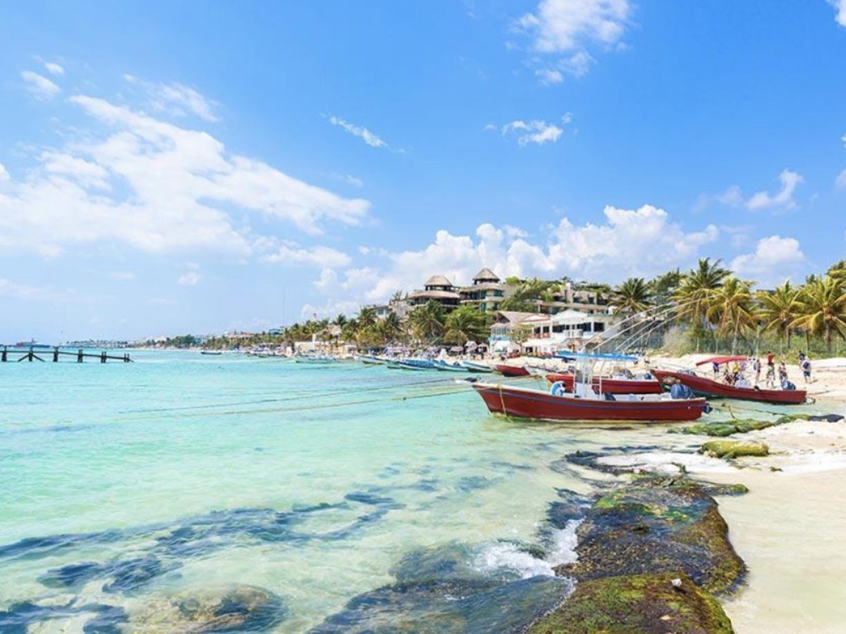 Our Dream Honeymoon Fund