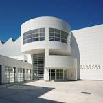 Crocker Art Museum