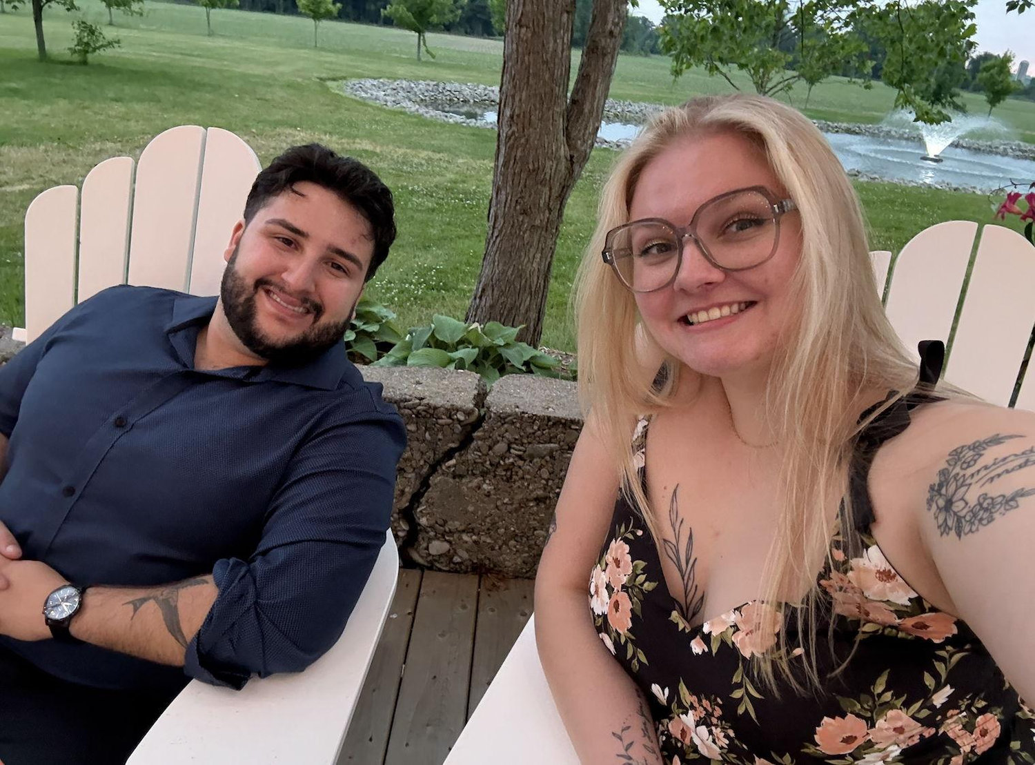 The Wedding Website of Sierra Emery and Jacob Pimentel
