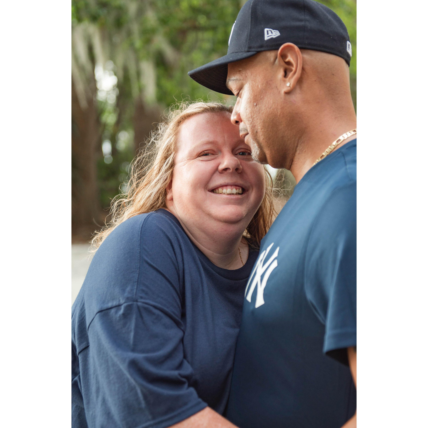 Love this Man of mine Azalea Park Winter Park Florida 03/16/2025