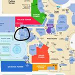 Venus Garden Chapel at Caesars Palace