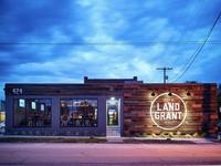 Land-Grant Brewing Company