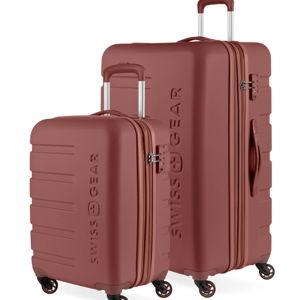SWISSGEAR Signature 2-Piece Spinner Set