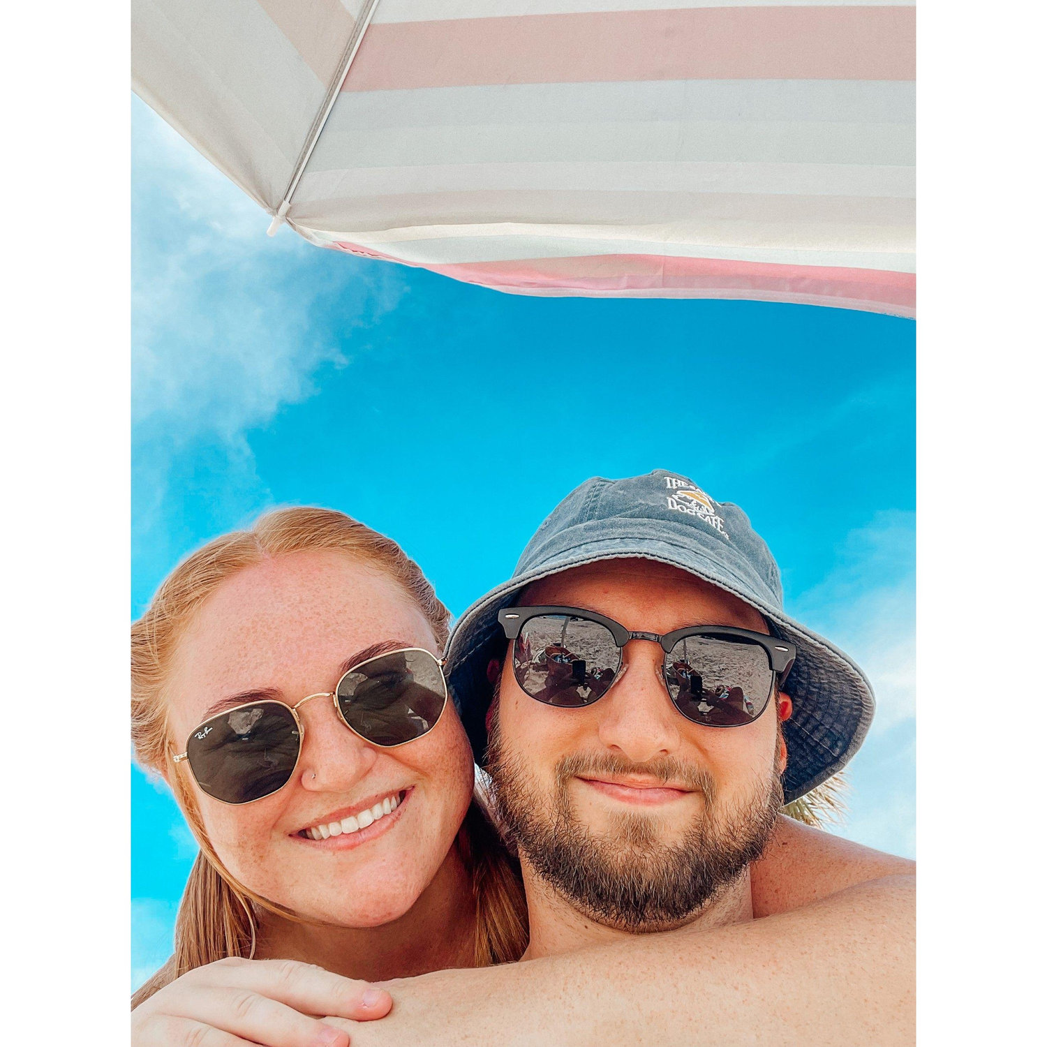 Beach dates