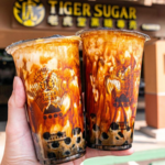 Tiger Sugar Cupertino