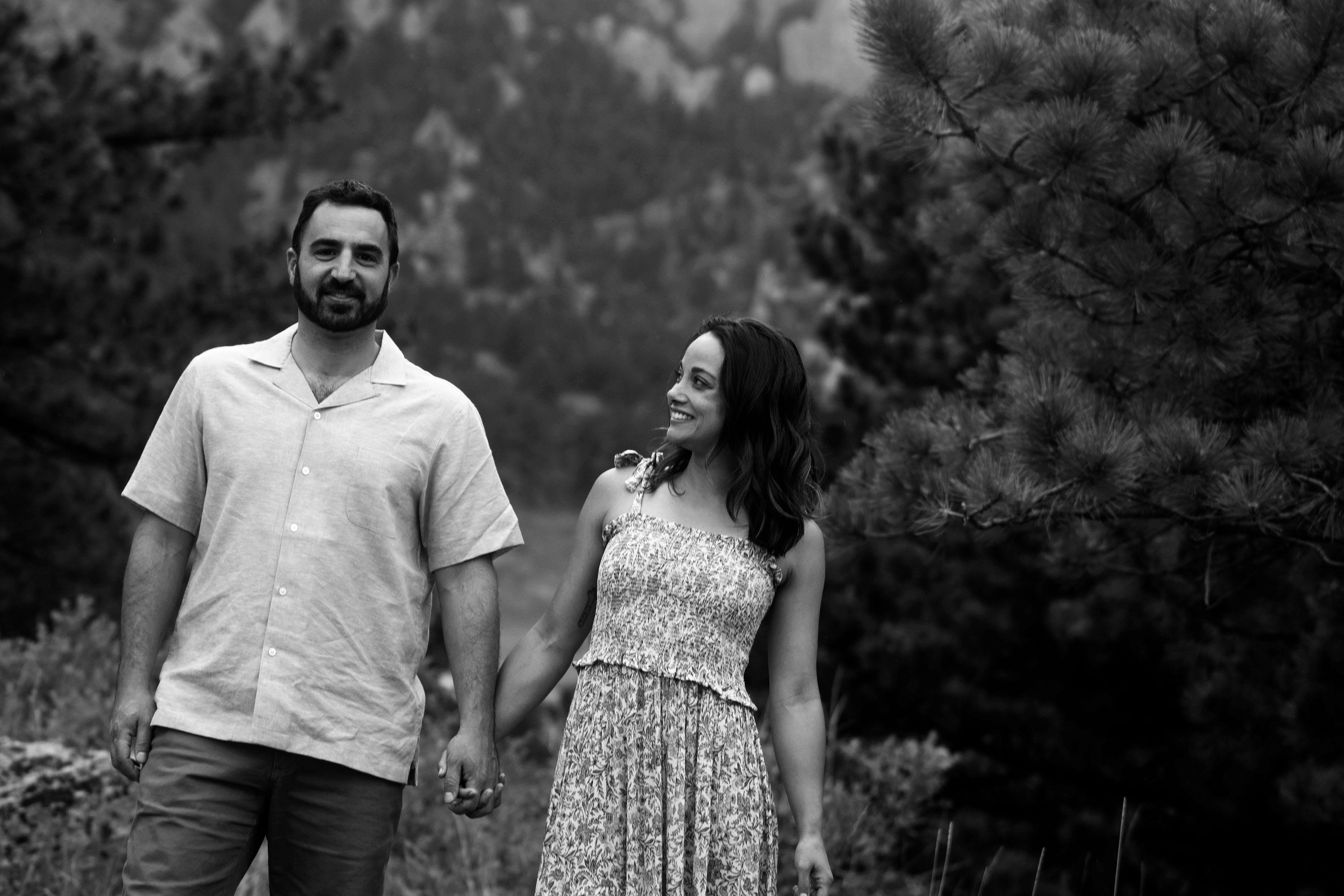 The Wedding Website of Amanda Levesque and Phil Calabrese