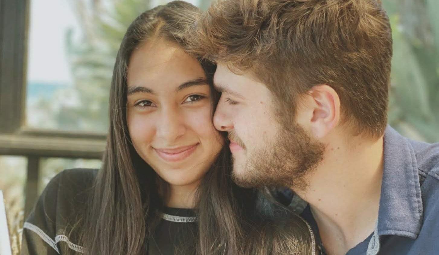 The Wedding Website of Valeria Martinez and Connor Benn