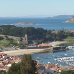 Baiona