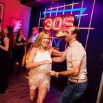 Dinner and Live Music at Cafe La Trova