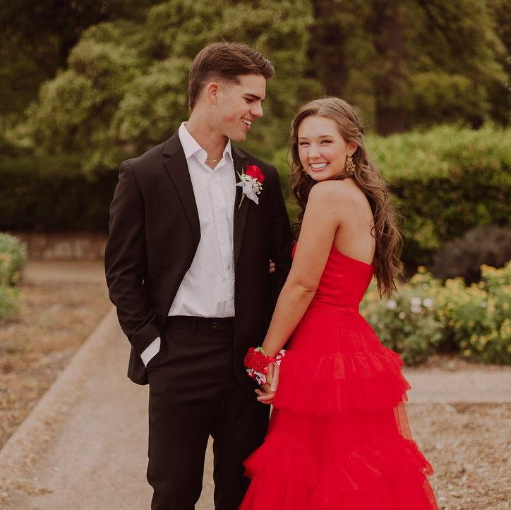 loved every opportunity to get a good pic together!