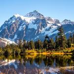 North Cascades National Park