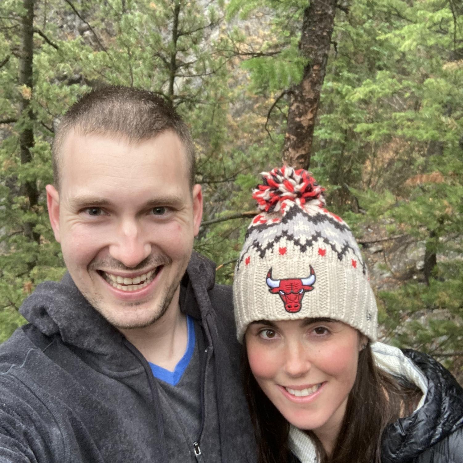 Hiking in Utah📍
