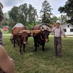 Hale Farm & Village