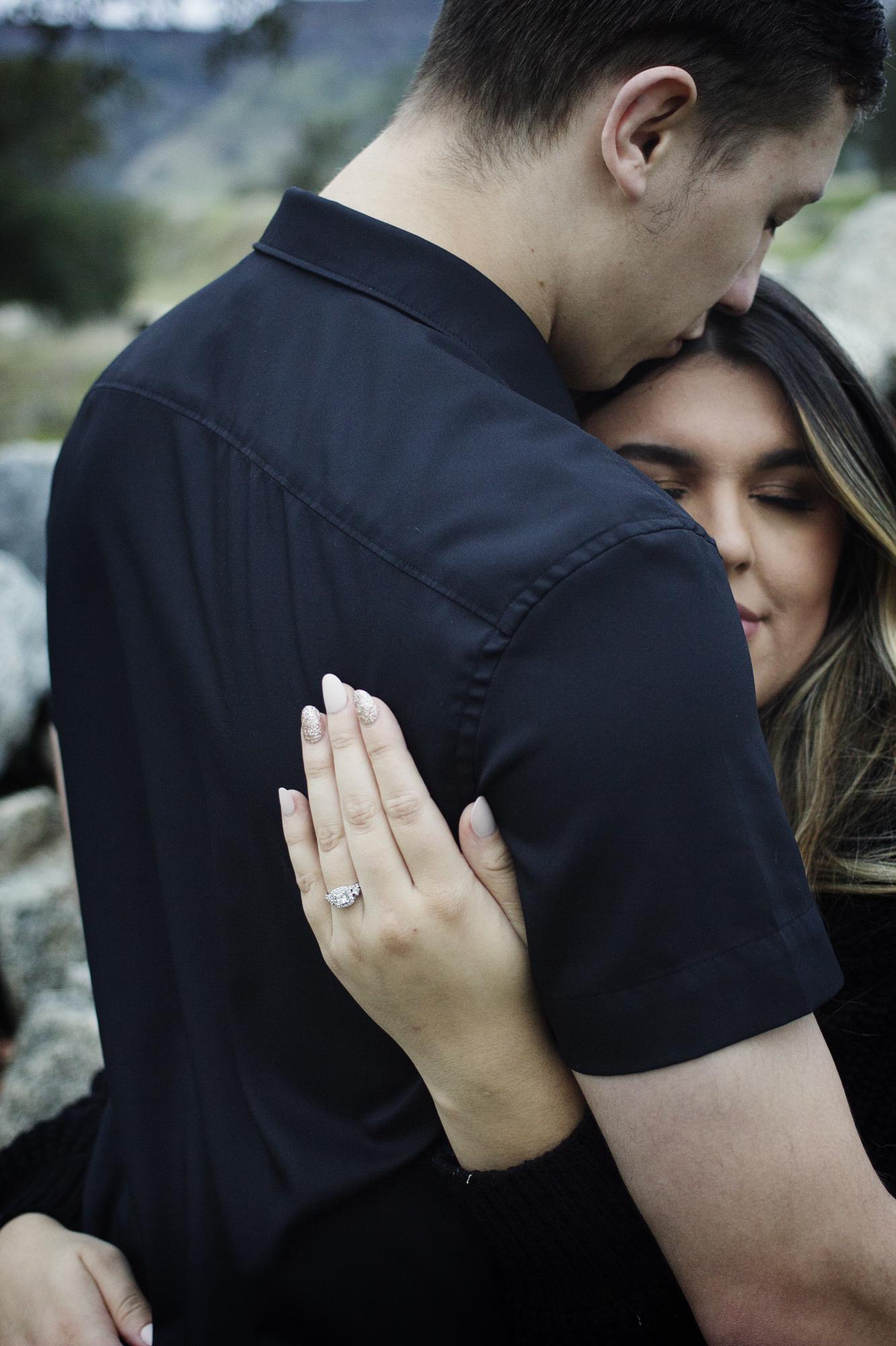 Engagement Photos
December 2021