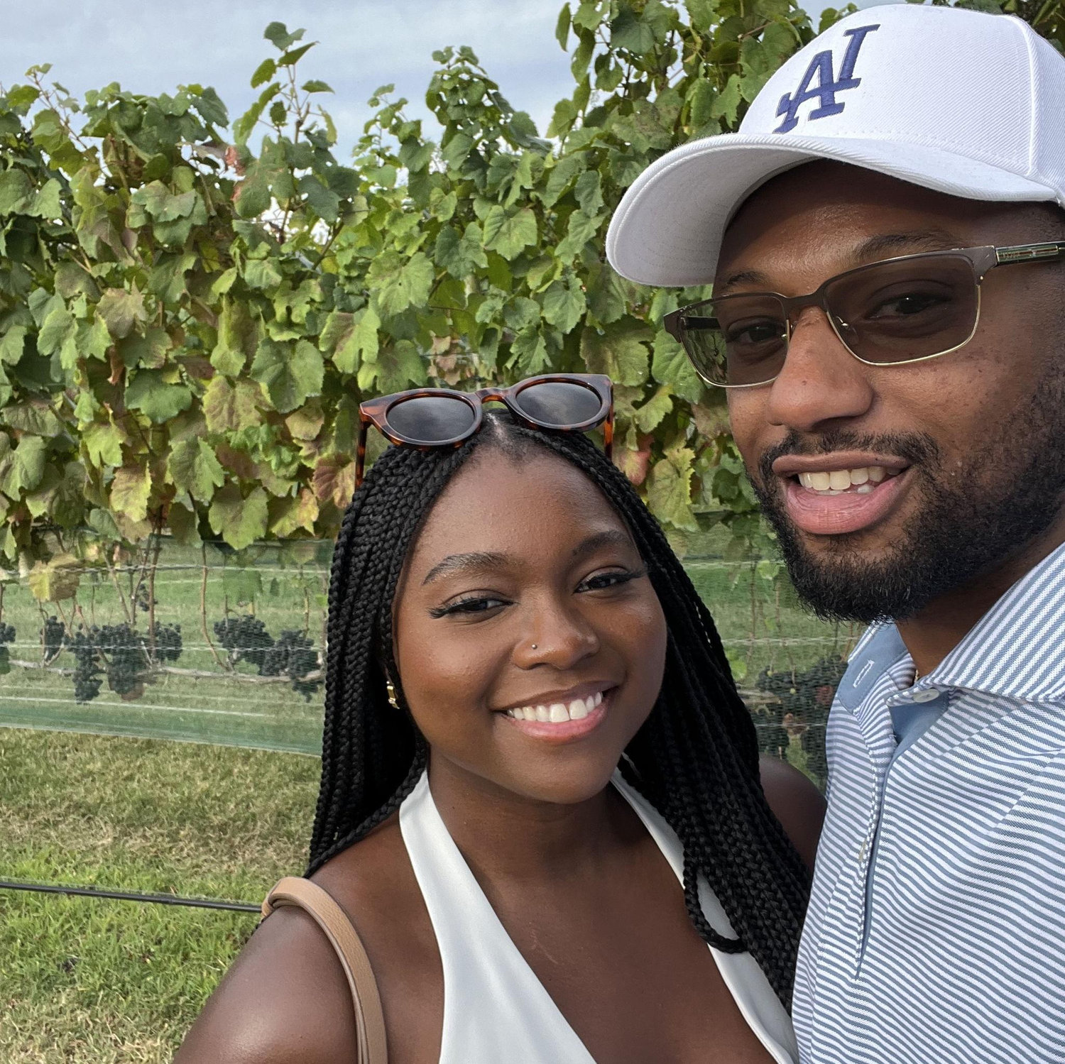 Willow Creek Winery, circa 2025.