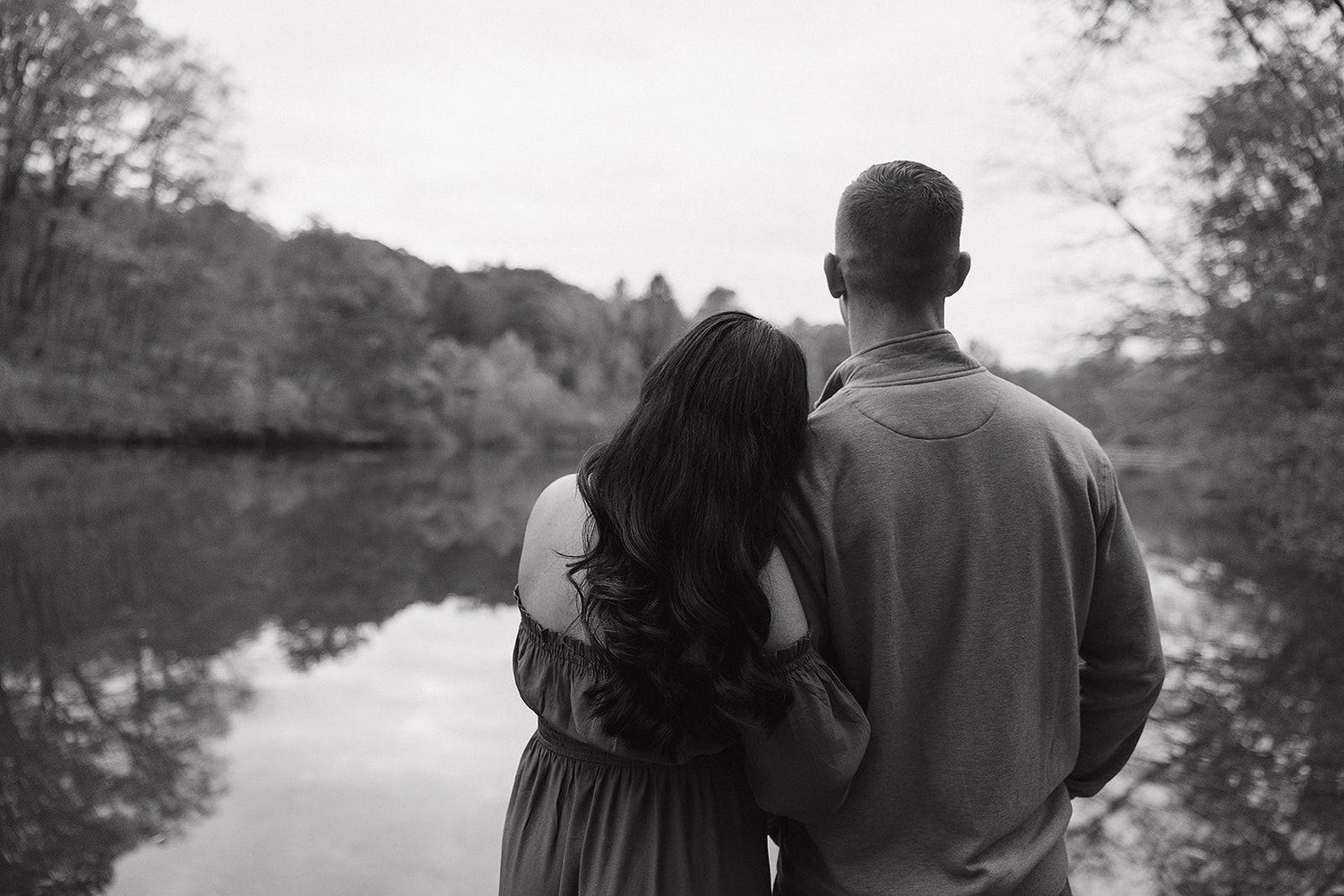 The Wedding Website of Kerrine Sheridan and Devon Warne
