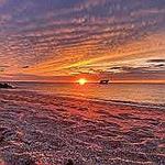 Sunset Beach