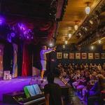 The Great American Melodrama & Vaudeville