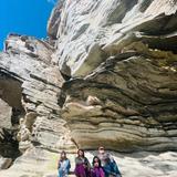 Pilot Mountain State Park