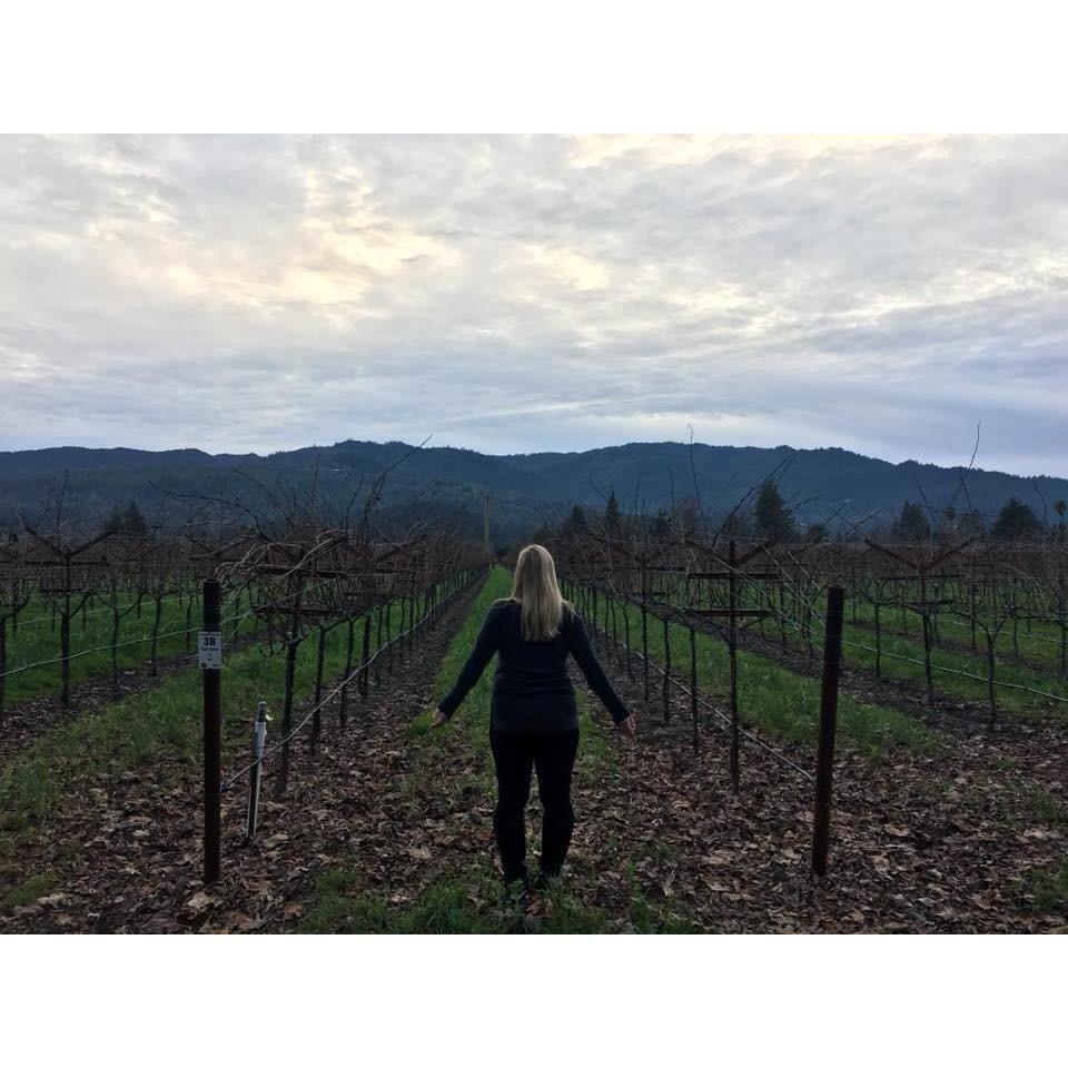 Napa.