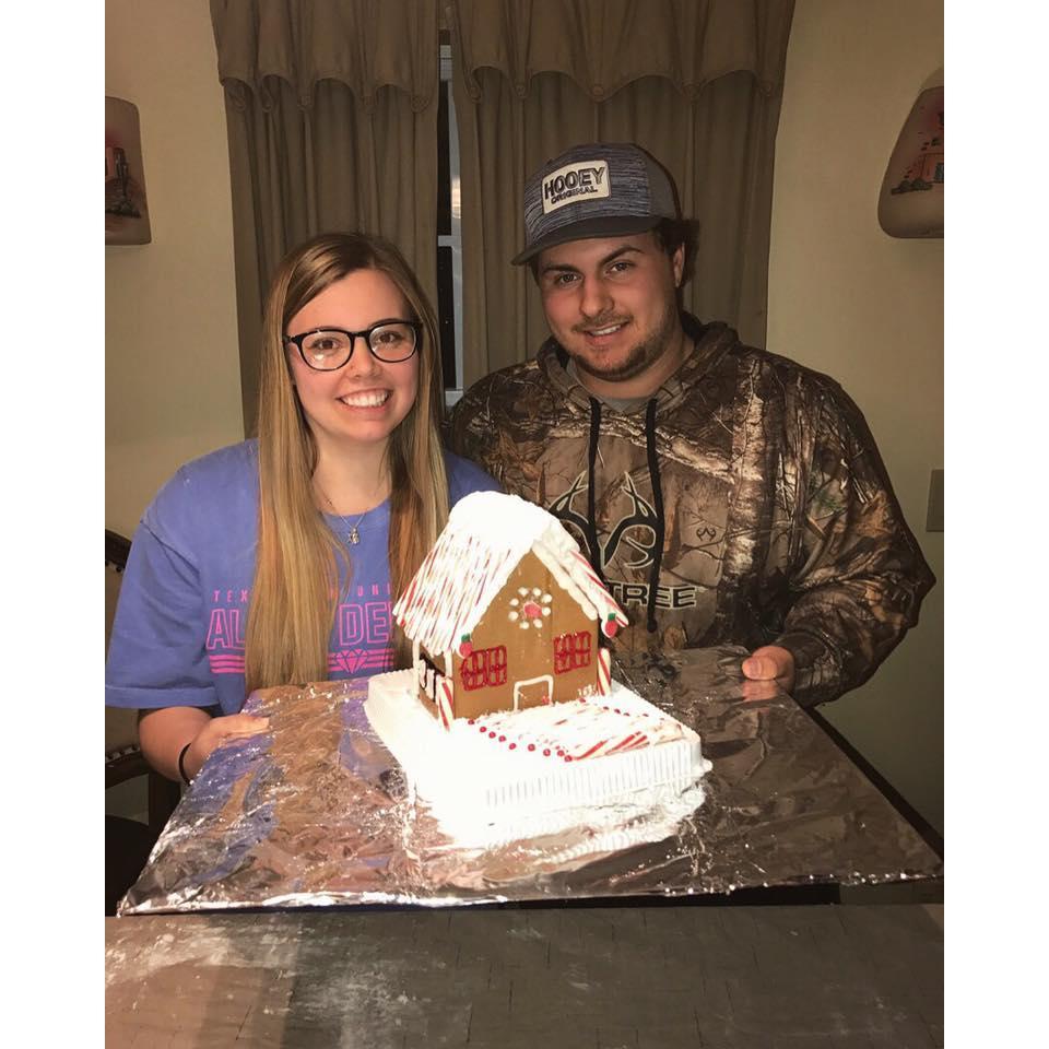 Welcome to our crib part 2 - 2017