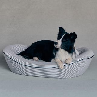Timeless Medium Dog Bed