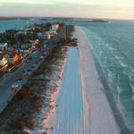 Pass-a-Grille Beach