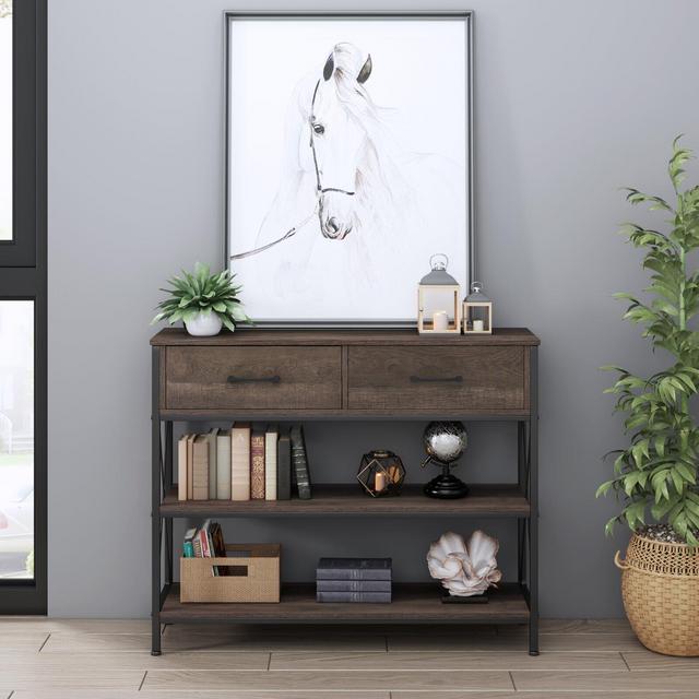 Sophia 39.4'' Console Table
