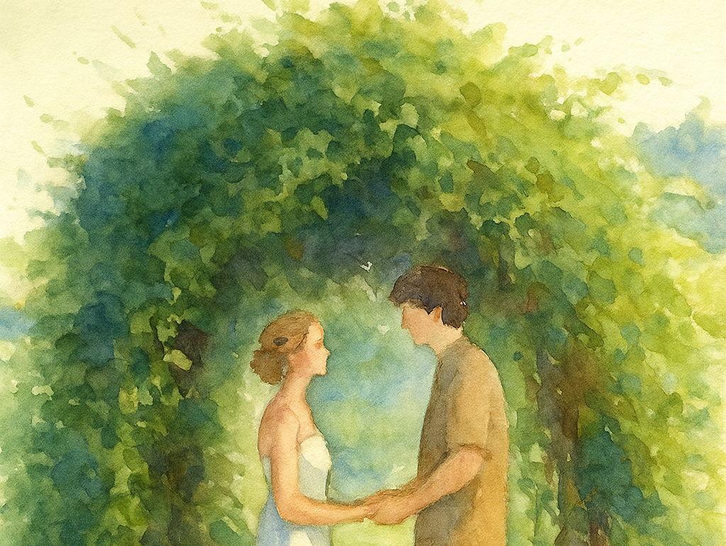 The Wedding Website of Aislyn Godfrey and Joshua Hyde