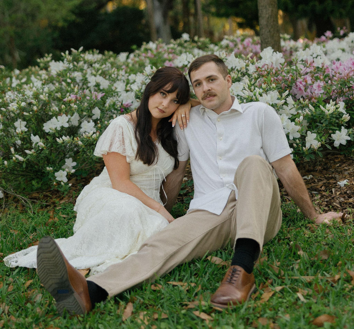 The Wedding Website of Brooke Santagato and Joseph Crandell