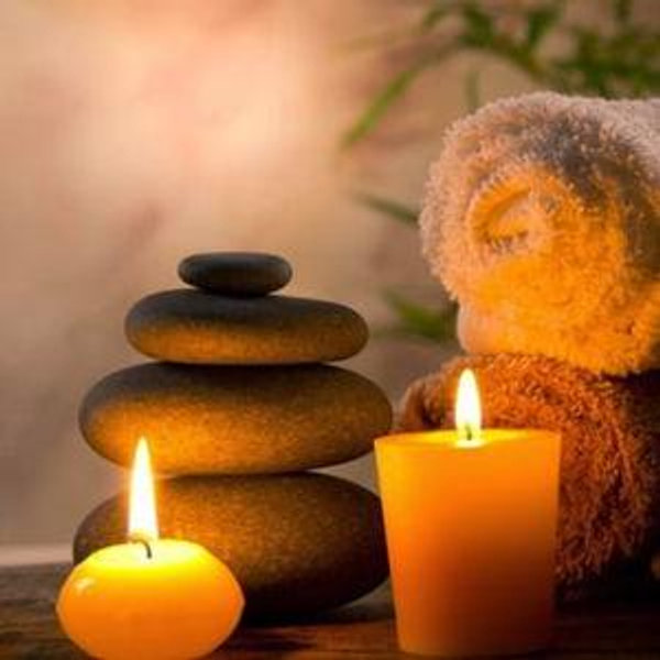 Couples Massage